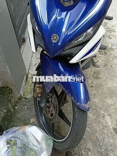 Exciter 135 giấy tờ hợp pháp, có cccd chủ