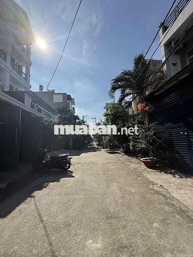 68tr/m2 Đường 48 nhánh 3, Lô đất siêu đẹp, Ngay Cá sấu Hoa cà