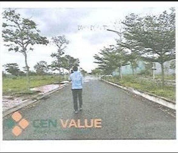 BÁN ĐẤT TẠI AN NHƠN, BÌNH ĐỊNH (NAY LÀ GIA LAI)