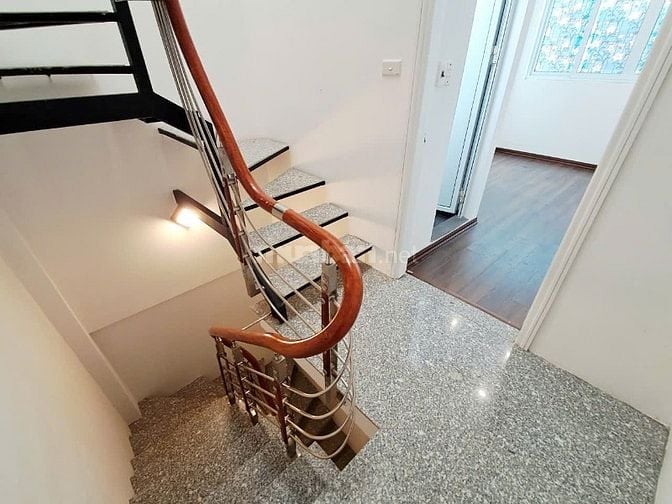 6.35 TỶ-25M2- 5 TẦNG NGÕ NÔNG-BẠCH MAI-CHÙA LIÊN PHÁI-PHỐ HUỂ