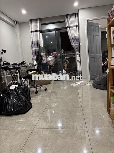 Share 1pn trong căn hộ 2pn - Quận 4