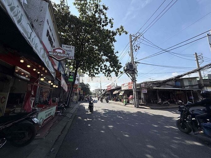 68tr/m2 Đường 48 nhánh 3, Lô đất siêu đẹp, Ngay Cá sấu Hoa cà