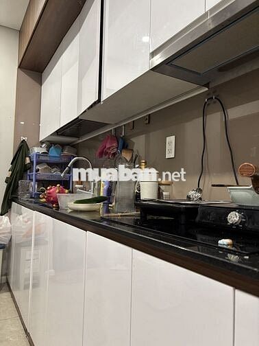 Share 1pn trong căn hộ 2pn - Quận 4