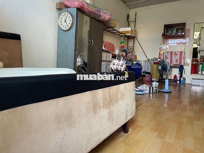 MẶT TIỀN VIEW CÔNG VIÊN KINH DOANH SẦM UẤT