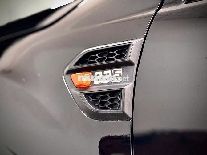 Ford Ranger 2019 XLS 2.2L 4x2 AT - 4000 km