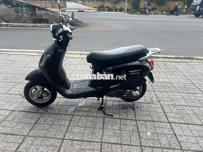 xe máy zin vip bs65