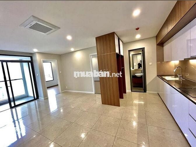 Share 1pn trong căn hộ 2pn - Quận 4