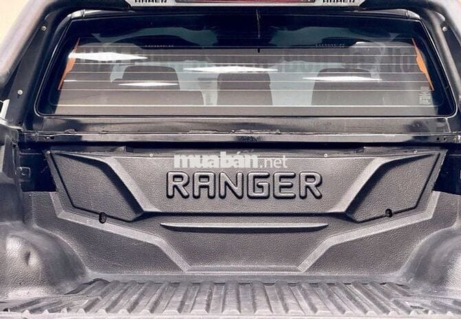 Ford Ranger 2019 XLS 2.2L 4x2 AT - 4000 km