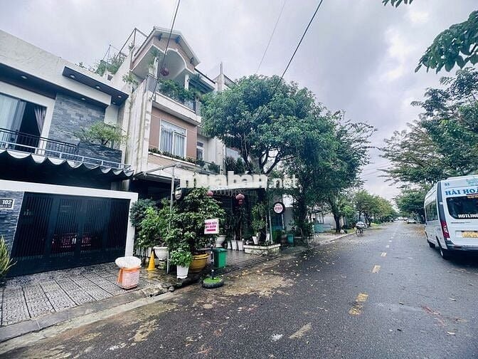 🌻🌷 BÁN ĐẤT ĐẸP ĐƯỜNG PHƯỚC LÝ 14 – LIÊN CHIỂU