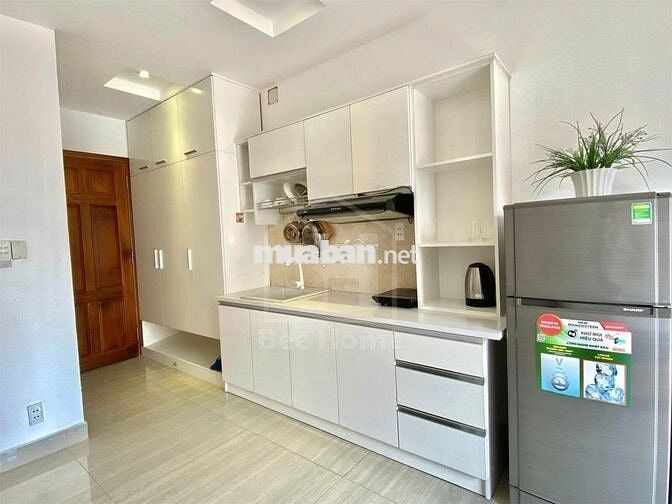 STUDIO 32M2 CỬA SỔ NGUYỄN VĂN THƯƠNG BÌNH THẠNH KẾ Q1 Q3 GẦN UTH, UEF