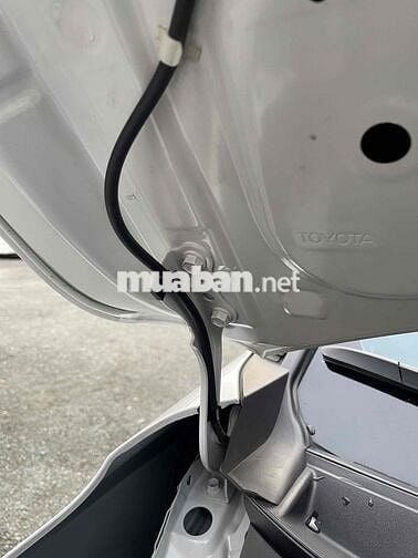 Toyota Corolla Cross 1.8G 2022