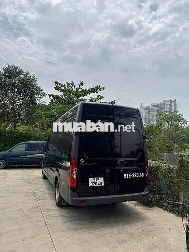 Gaz Gazele 2024  - 22000 km