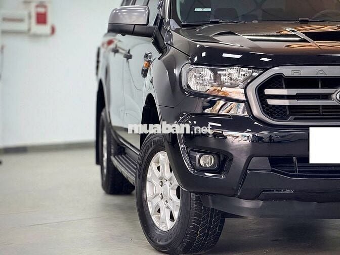 Ford Ranger 2019 XLS 2.2L 4x2 AT - 4000 km
