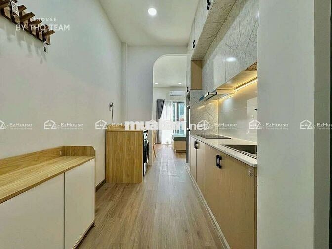 CHO THUÊ SIÊU PHẨM 1PN BANCOL CỰC MỚI, NỘI THẤT XỊN 100% DỌN VÀO LIỀN