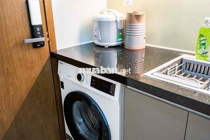 Cho thuê Millenium Studio (31m2) Full NT - Vị trí vàng - Hồ bơi, Gym