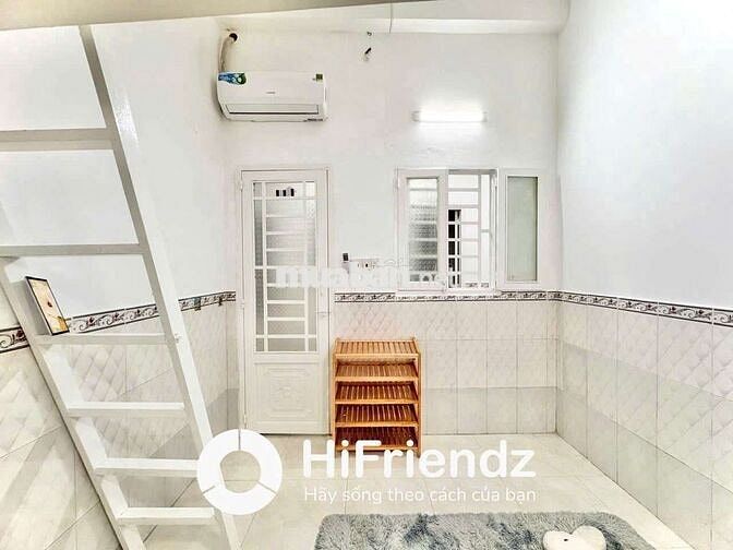 🍑Cho Thuê Phòng Trọ Sinh Viên Giá Siêu Rẻ Gần Đại Học Công Thương