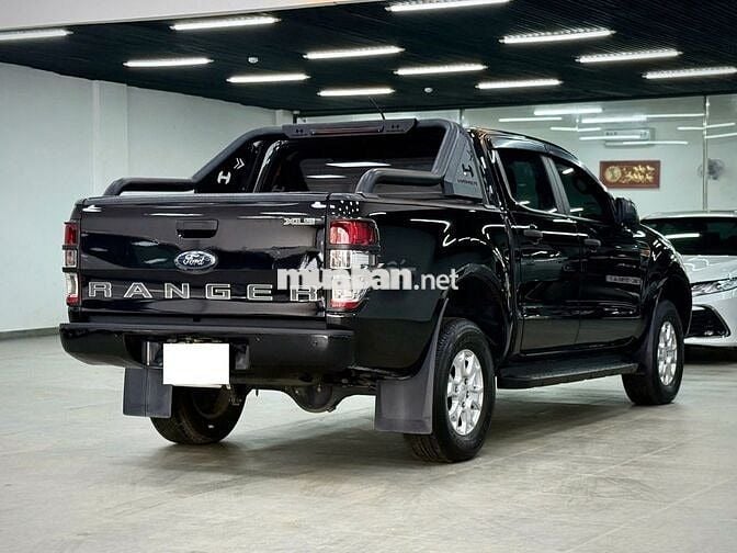 Ford Ranger 2019 XLS 2.2L 4x2 AT - 4000 km