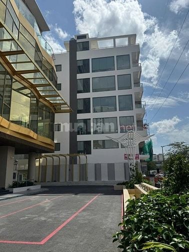 CHO THUÊ MẶT BẰNG HIỆN ĐẠI VỪA KINH DOANH VỪA LÀM VĂN PHÒNG QUẬN 6