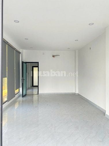 CHO THUÊ MẶT BẰNG HIỆN ĐẠI VỪA KINH DOANH VỪA LÀM VĂN PHÒNG QUẬN 6