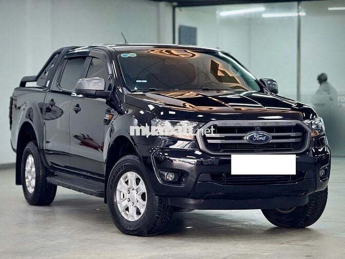 Ford Ranger 2019 XLS 2.2L 4x2 AT - 4000 km
