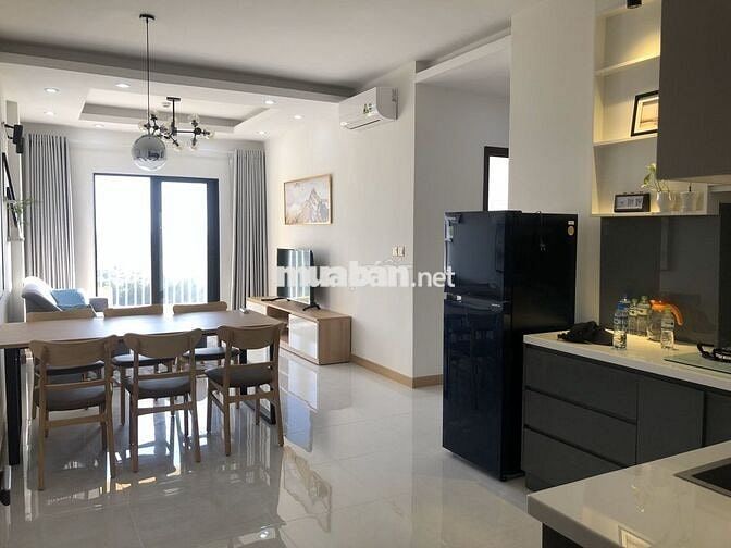 CHO THUÊ CĂN HỘ 2PN 3PN ERA TOWN – QUẬN 7