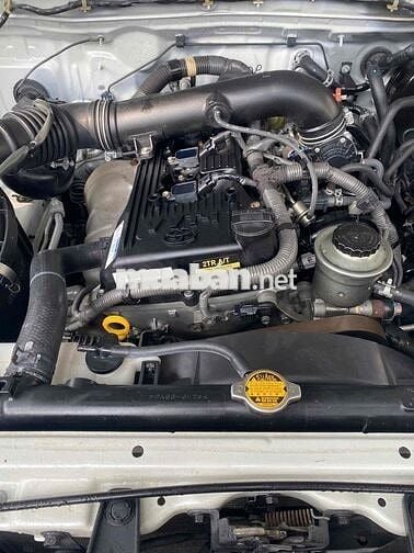 Toyota Fortuner 2015 2.7V 4x2 AT - 68000 km