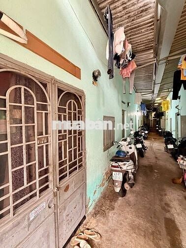 DÃY TRỌ DIỆN TÍCH KHỦNG 165M2 NGAY CHỢ HOÀ KHÁNH-ĐANG FULL PHÒNG