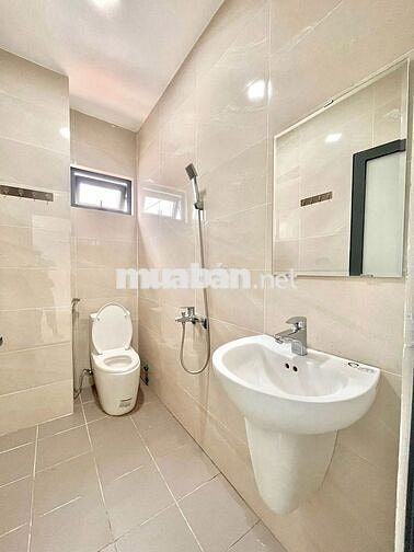 Studio bancol ngay chợ Bà Chiểu