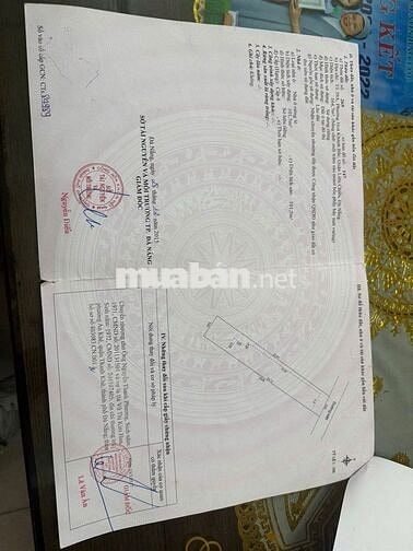 DÃY TRỌ DIỆN TÍCH KHỦNG 165M2 NGAY CHỢ HOÀ KHÁNH-ĐANG FULL PHÒNG