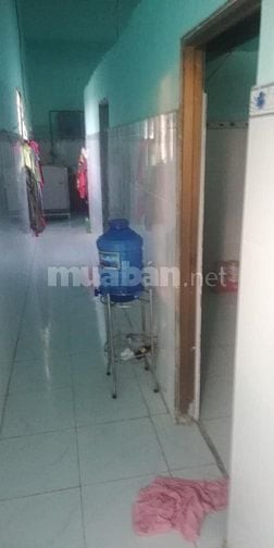 NHÀ MT 2XE TẢI NÉ NHAU 1PK,3PN,3WC SHR NGAY CHỦ