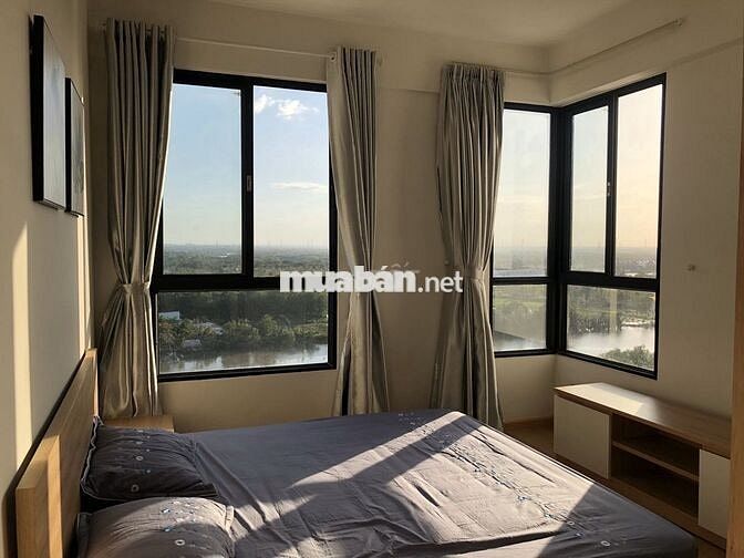 CHO THUÊ CĂN HỘ 2PN 3PN ERA TOWN – QUẬN 7