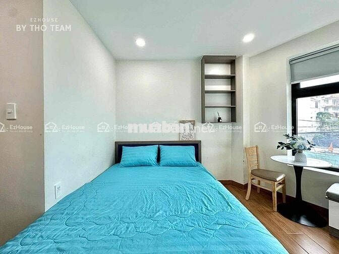 STUDIO CỬA SỔ LỚN SÁT SÂN BAY TIỆN DI CHUYỂN CÁC QUẬN TRUNG TÂM