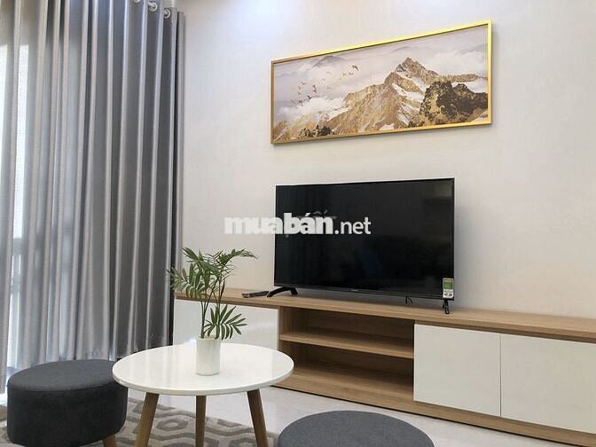 CHO THUÊ CĂN HỘ 2PN 3PN ERA TOWN – QUẬN 7