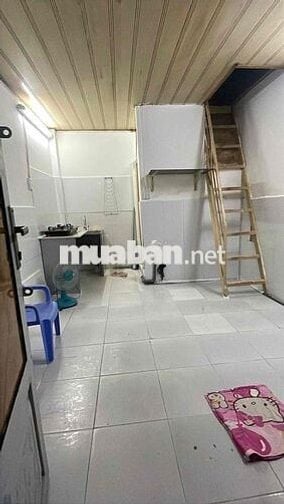 cho thuê nhà nguyên căn.5tr Xô Viết Nghệ Tĩnh p25 Bình thạnh