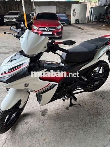 xe đẹp như xe mới