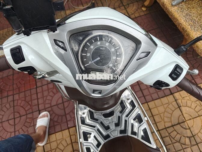 Lead 125 2018 SmartKey, bs63