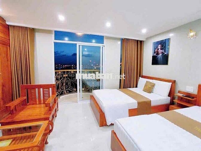 Căn hộ gần Cầu Rồng giá từ 5.5tr