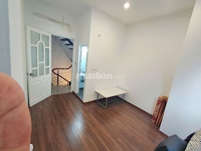 6.35 TỶ-25M2- 5 TẦNG NGÕ NÔNG-BẠCH MAI-CHÙA LIÊN PHÁI-PHỐ HUỂ