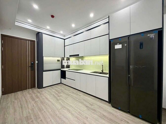 72M-3 NGỦ - CHUNG CƯ HH LINH ĐÀM