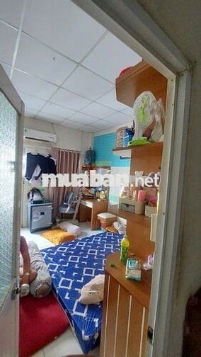 Bán nhà đường Trương Phước Phan, 2 tầng, 28m2, nhỉnh 3 tỷ