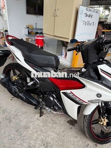 xe đẹp như xe mới