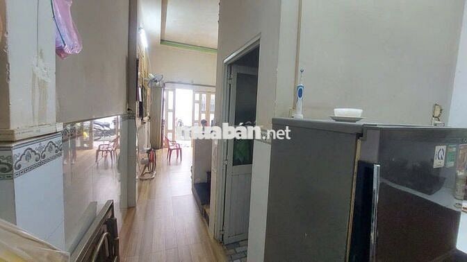 Bán nhà đường Trương Phước Phan, 2 tầng, 28m2, nhỉnh 3 tỷ