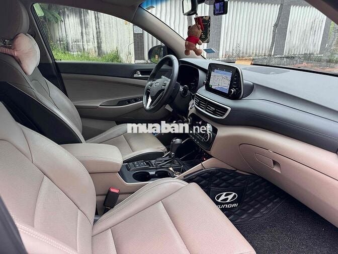 Hyundai Tucson 2020 2.0L Đặc biệt - 48380 km
