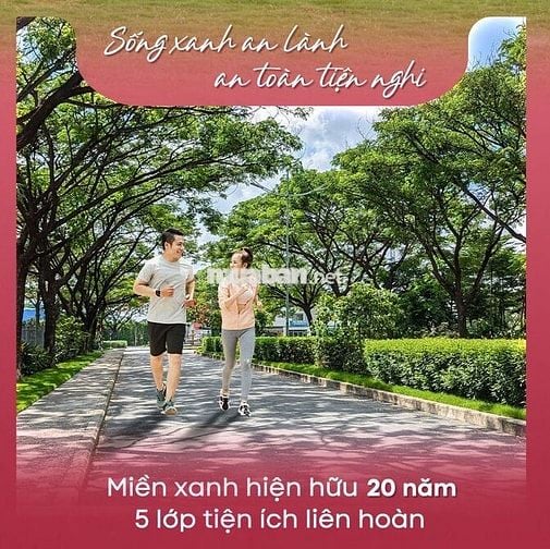 SETIA EDENIA THUẬN AN - NHẬN BOOKING CÓ HOÀN LẠI