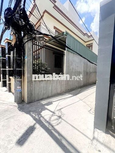 🏡B.ÁN NHÀ CHÍNH CHỦ- DT 50M 2 HUỲNH TẤN PHÁT- PHÚ THUẬN QUẬN 7