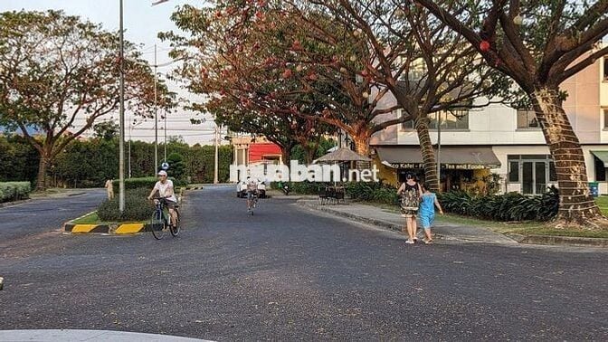 SETIA EDENIA THUẬN AN - NHẬN BOOKING CÓ HOÀN LẠI