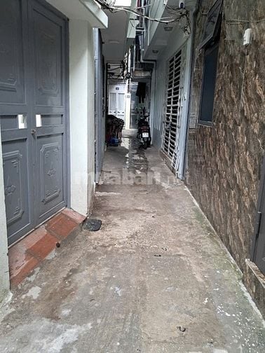 6.35 TỶ-25M2- 5 TẦNG NGÕ NÔNG-BẠCH MAI-CHÙA LIÊN PHÁI-PHỐ HUỂ