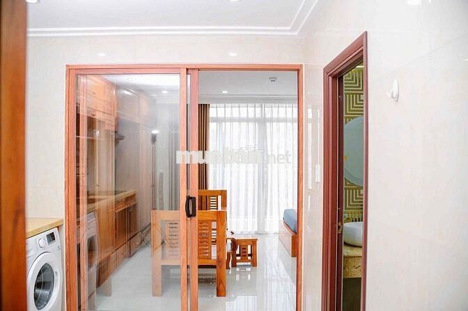 Căn hộ gần Cầu Rồng giá từ 5.5tr