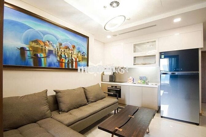 BÁN CĂN HỘ ĐẲNG CẤP 1PN LANDMARK 81 - Bán được cho Người nước Ngoài