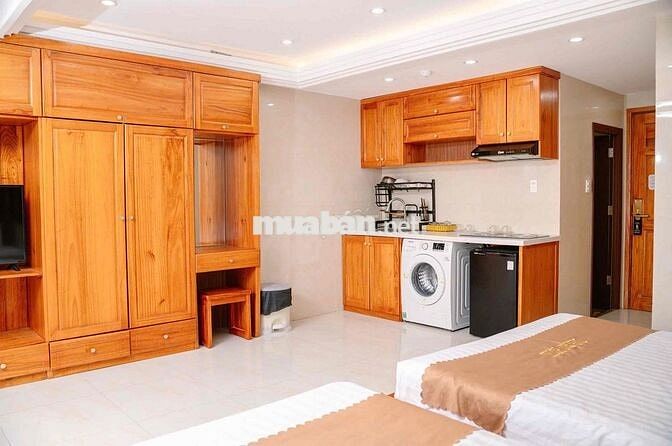 Căn hộ gần Cầu Rồng giá từ 5.5tr